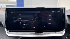 Peugeot 2008 1.2 PureTech 130 GT 5dr EAT8 Petrol Estate